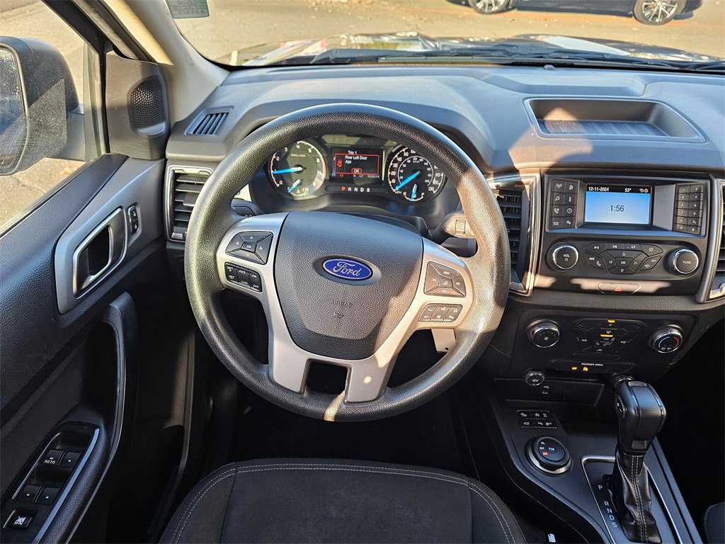 Used 2019 Ford Ranger XLT w/ FX4 Off-Road Package image 13