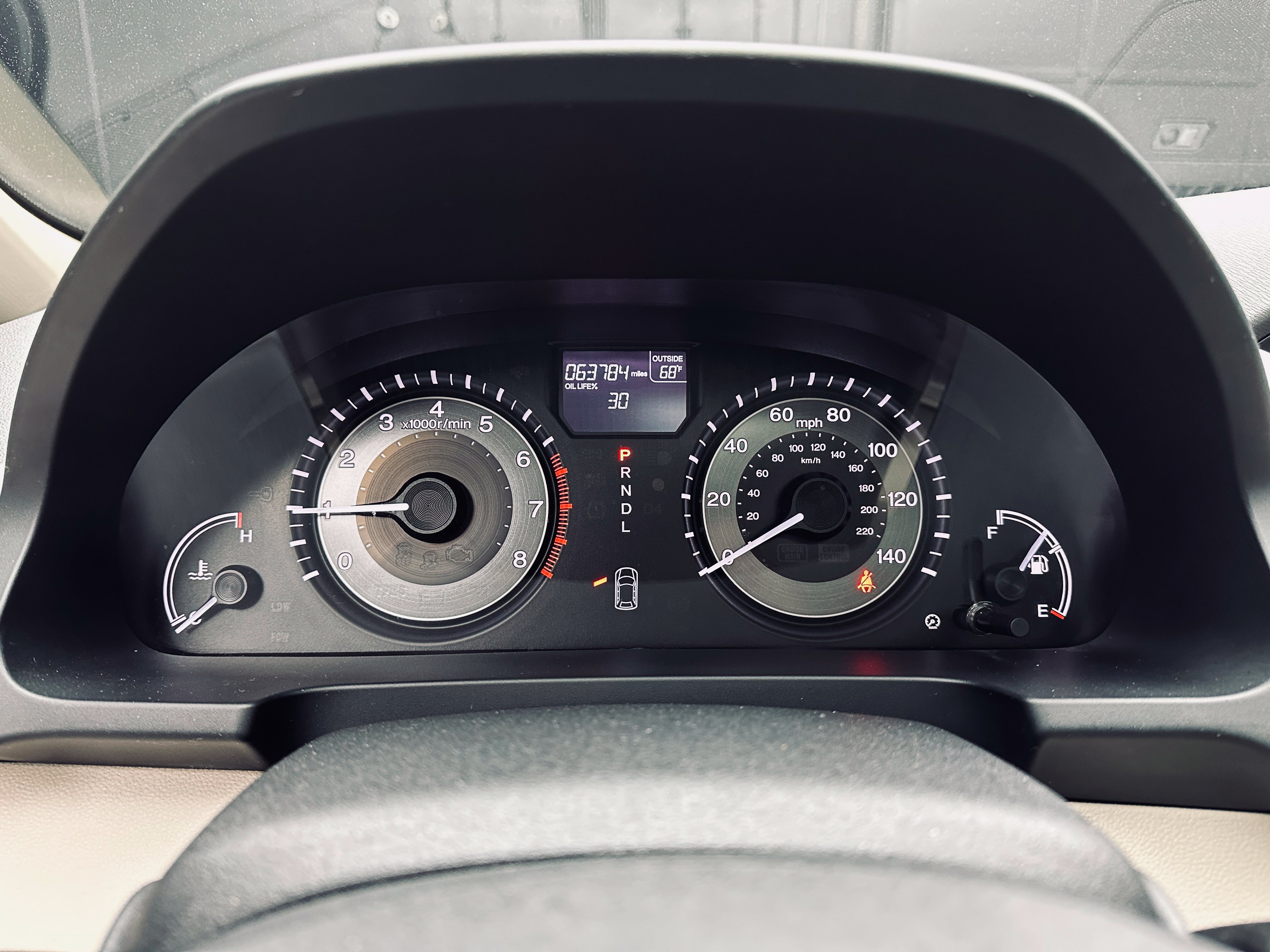 Used 2016 Honda Odyssey EX-L image 27