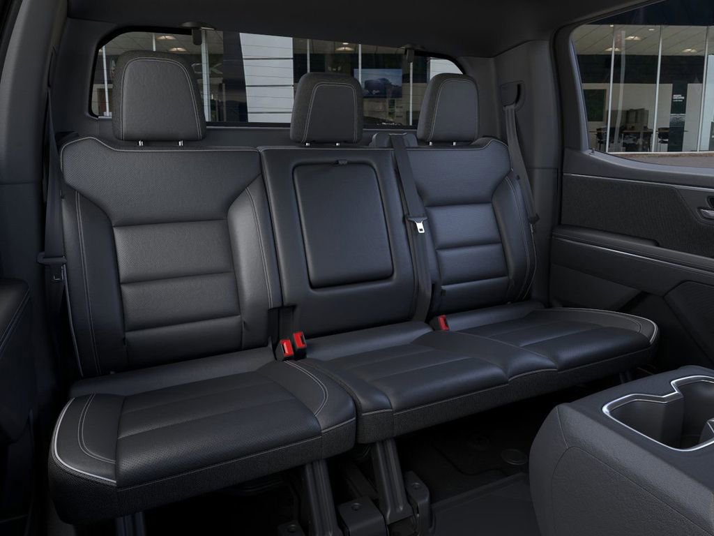 New 2026 GMC Sierra EV Elevation w/ Premium Package image 17