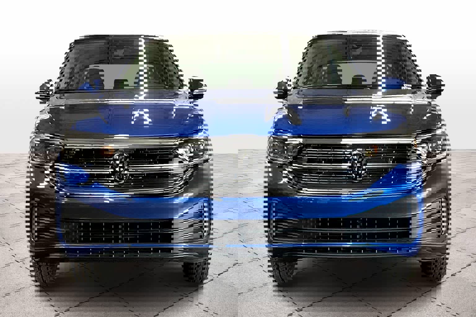 Used 2024 Volkswagen Jetta SEL image 8