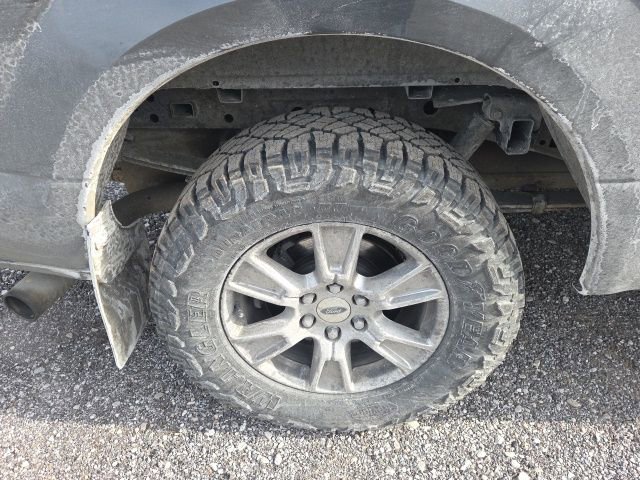 Used 2016 Ford F150 XLT w/ Equipment Group 302A Luxury image 5