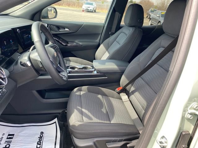 Certified 2025 Chevrolet Equinox LT w/ Safety and Technology Package image 14