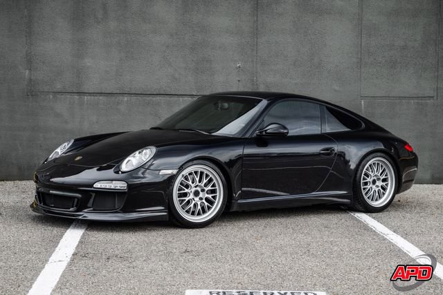 Used 2009 Porsche 911 Carrera image 32