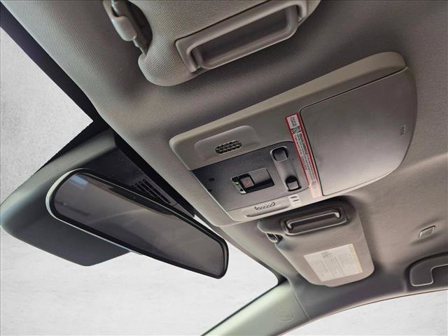 Used 2025 Toyota Camry LE FWD image 20