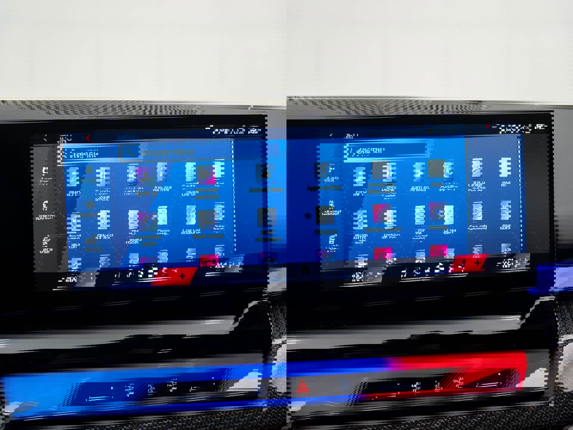 New 2026 BMW M5 w/ Carbon Package image 23