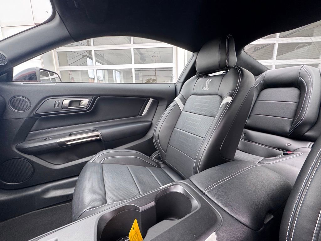 Used 2020 Ford Mustang Shelby GT500 w/ Technology Package image 23