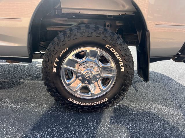Used 2022 RAM 2500 Tradesman w/ Chrome Appearance Group image 10