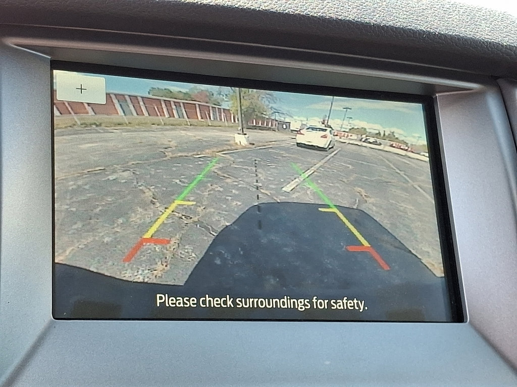 Used 2021 Ford Ranger XLT w/ FX2 Package image 29