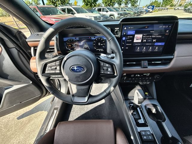 New 2026 Subaru Outback Touring AWD/4WD image 16