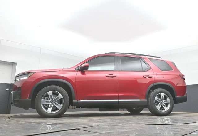 New 2026 Honda Pilot EX-L image 48