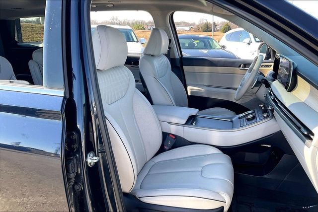 Used 2025 Hyundai Palisade Limited image 7