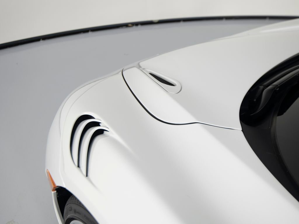Used 2024 McLaren 750S Spider image 54