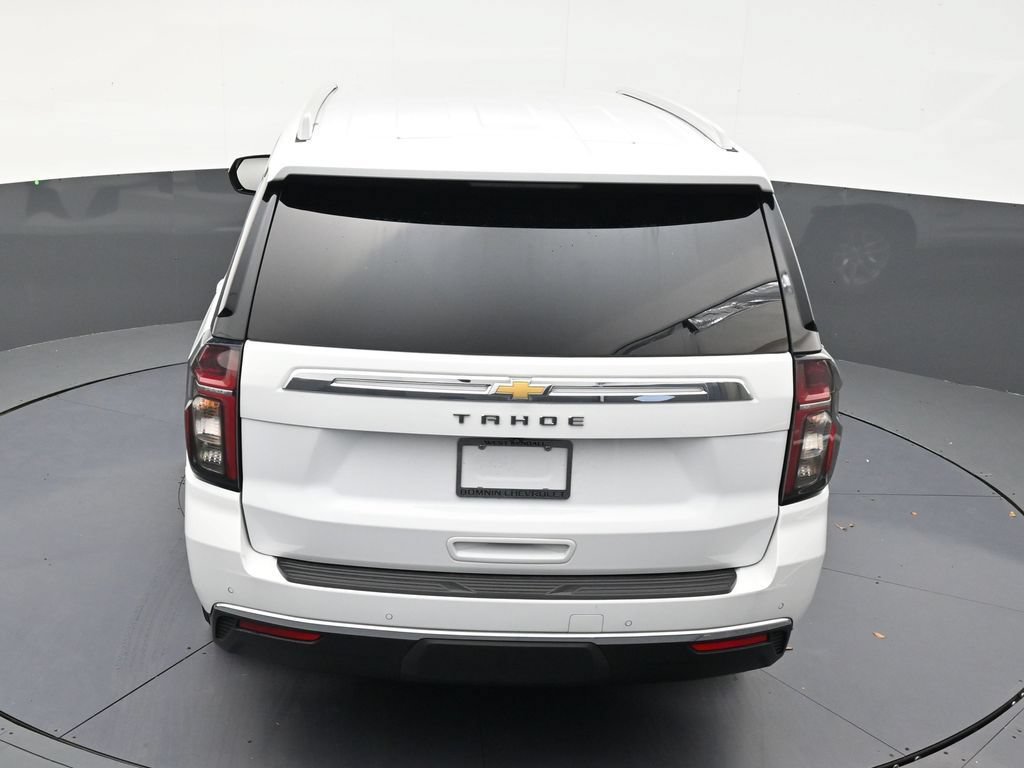 Used 2024 Chevrolet Tahoe LS RWD image 14