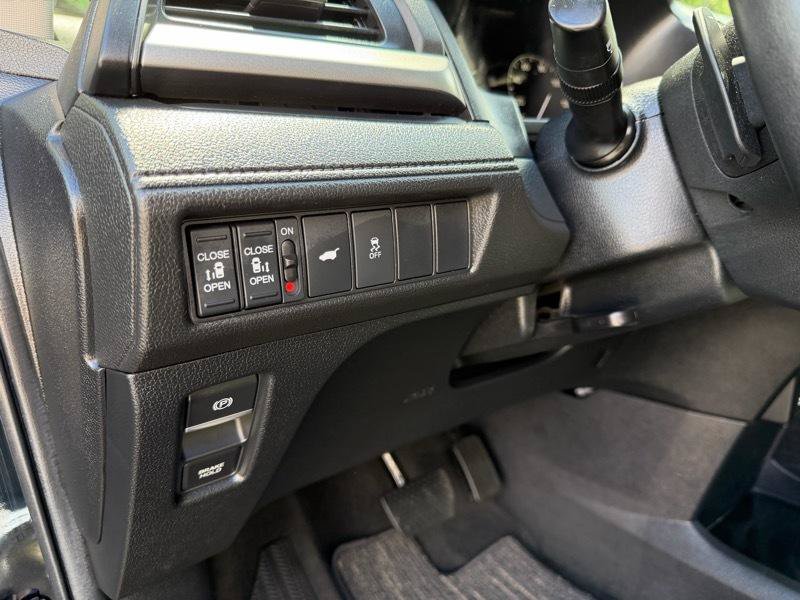 Used 2025 Honda Odyssey EX-L image 20
