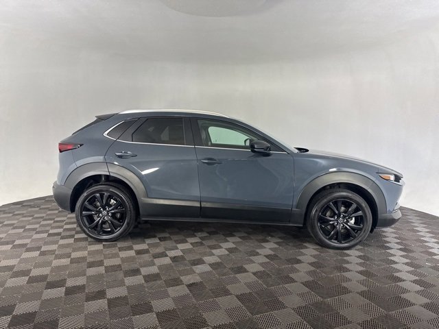 Used 2025 MAZDA CX-30 AWD 2.5 S w/ Preferred Package image 4