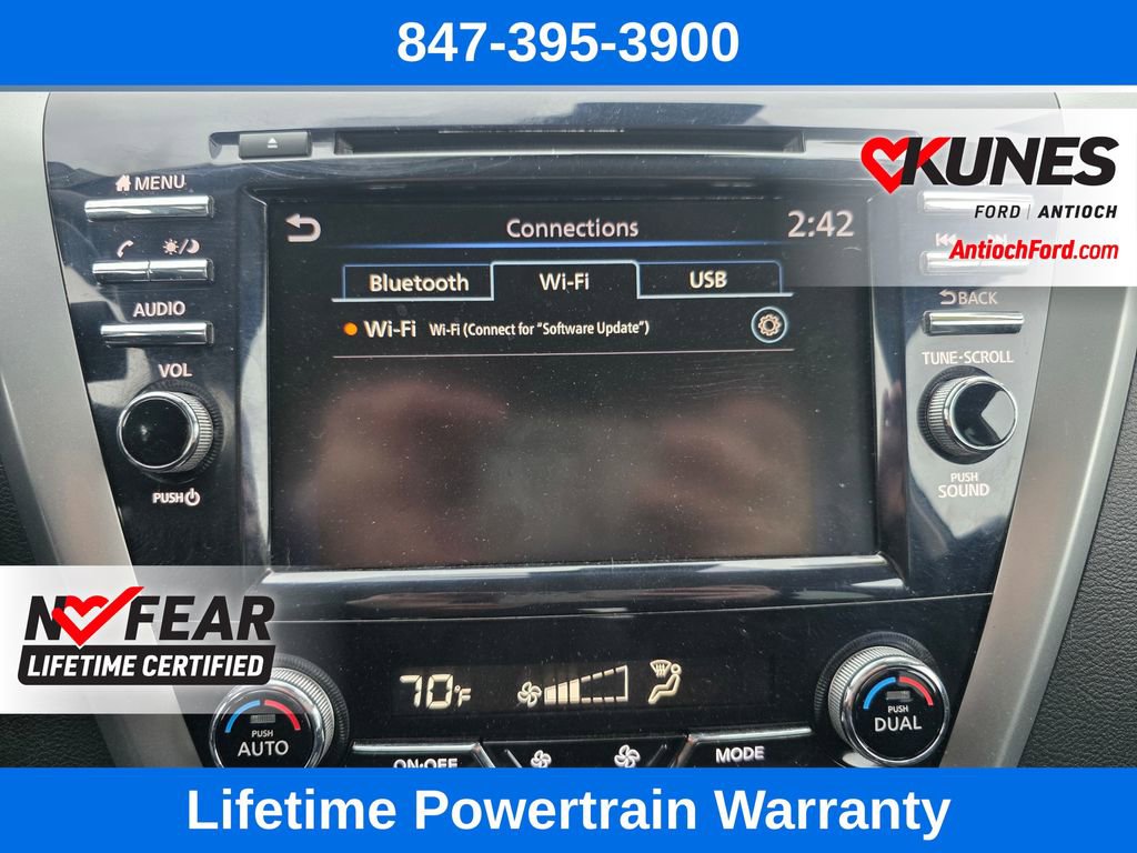 Used 2023 Nissan Murano S image 38