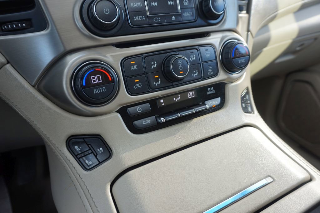 Used 2019 GMC Yukon XL Denali w/ Denali Ultimate Package RWD image 47