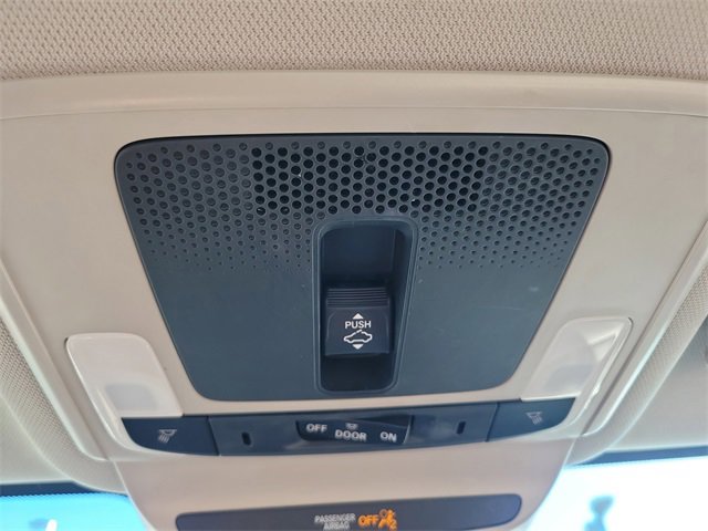 Certified 2024 Honda HR-V EX-L image 30