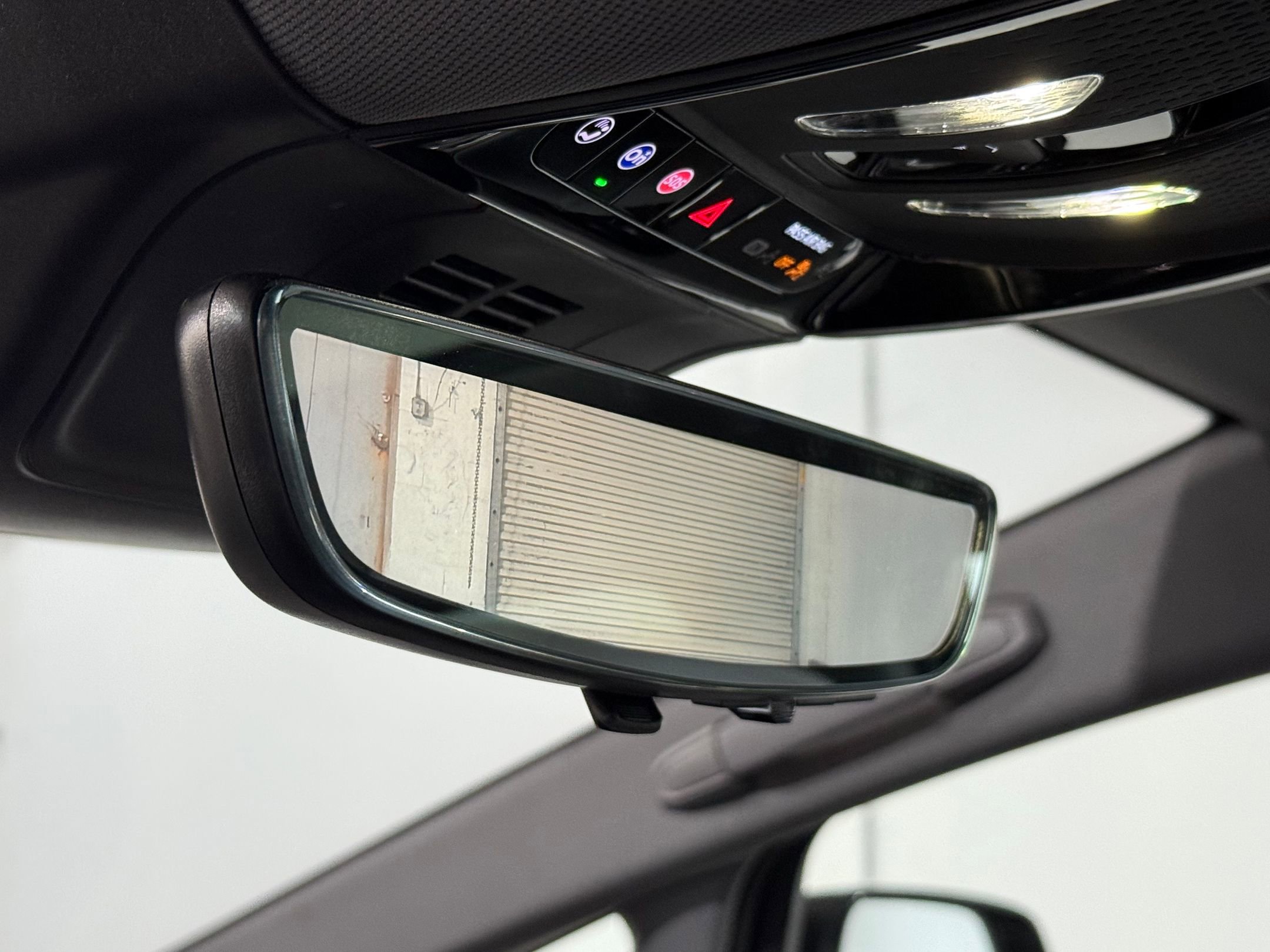 New 2026 Cadillac Optiq Sport 1 image 17