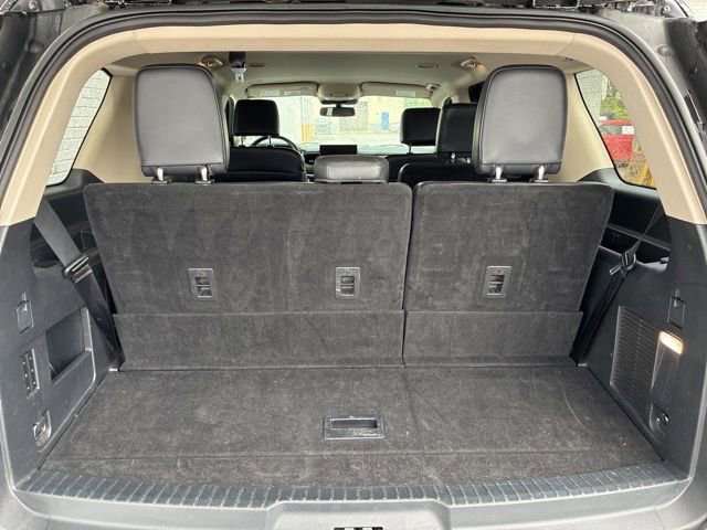 Used 2024 Ford Expedition XLT AWD/4WD image 29