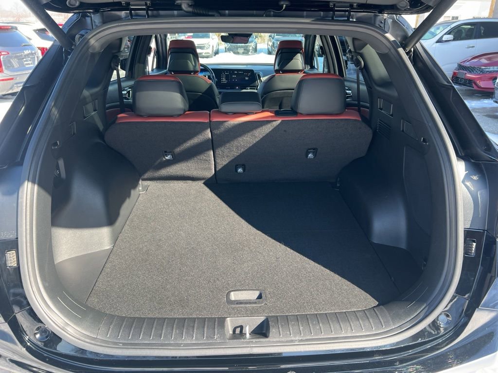 Certified 2023 Kia Sportage SX image 12