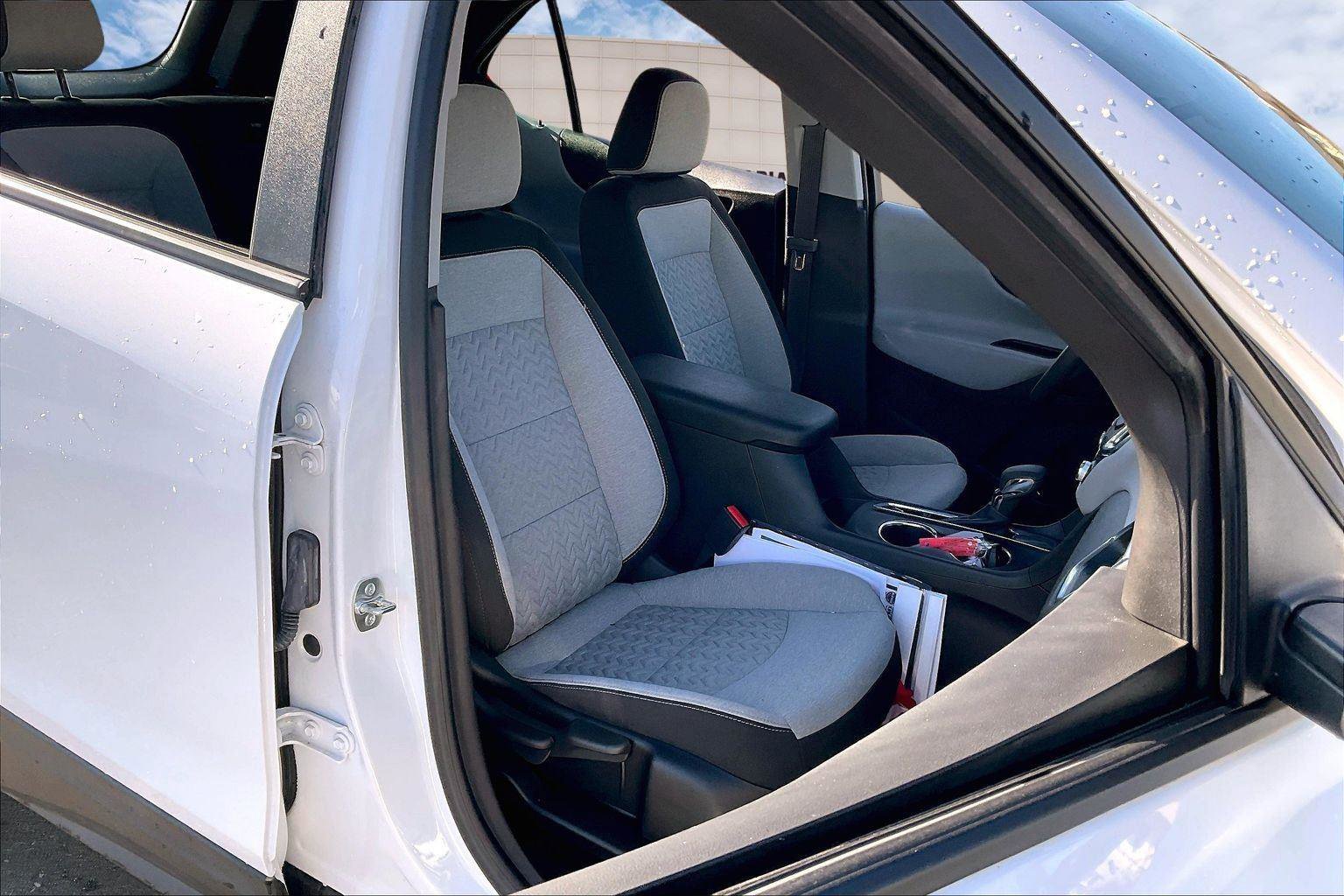 Used 2024 Chevrolet Equinox LS w/ LPO, Cargo Package image 7