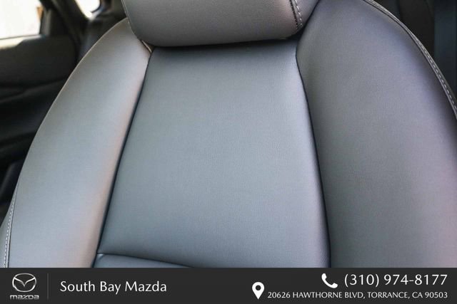 New 2026 MAZDA CX-30 AWD 2.5 S w/ Select Sport Pkg image 26