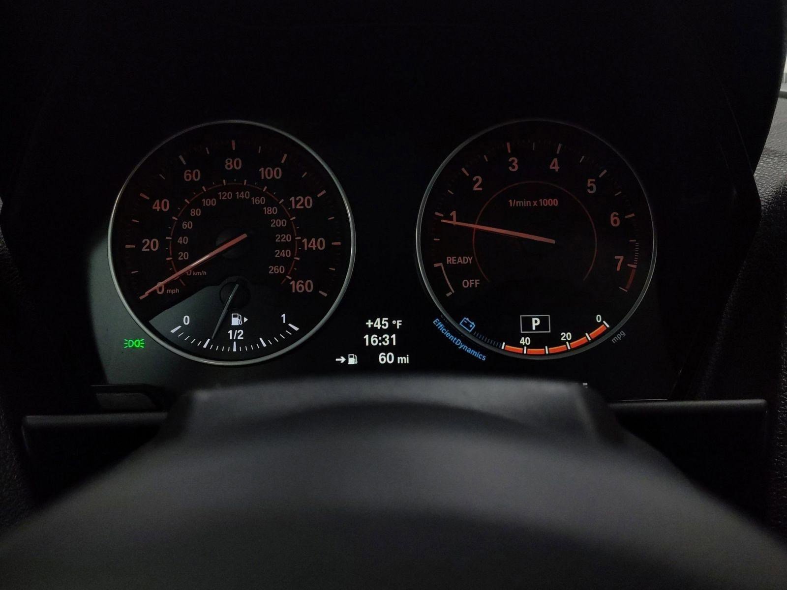 Used 2016 BMW M235i xDrive Convertible image 15