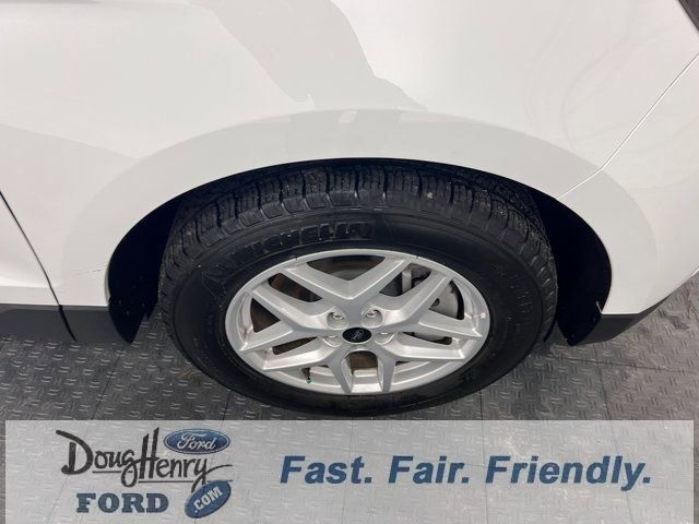 Used 2024 Ford Edge SEL image 14