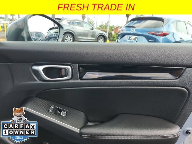 Used 2022 Honda Civic Sport Touring image 22