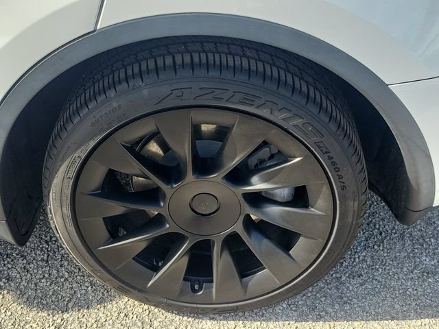 Used 2020 Tesla Model Y Long Range AWD/4WD image 7