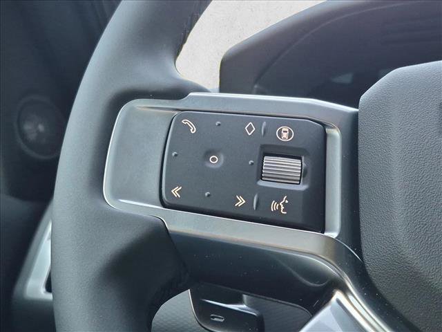 New 2026 Land Rover Discovery Limited Edition AWD/4WD image 13
