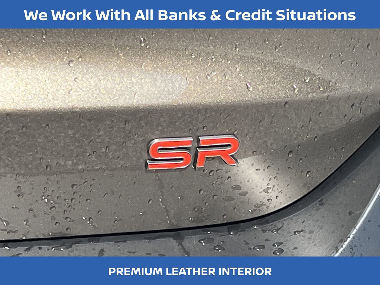 Certified 2025 Nissan Kicks SR w/ SR Premium Package FWD image 26
