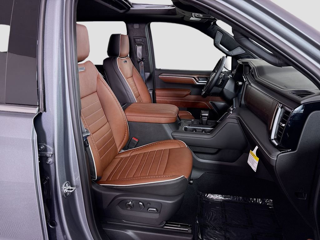 New 2026 GMC Sierra 1500 Denali Ultimate AWD/4WD image 29