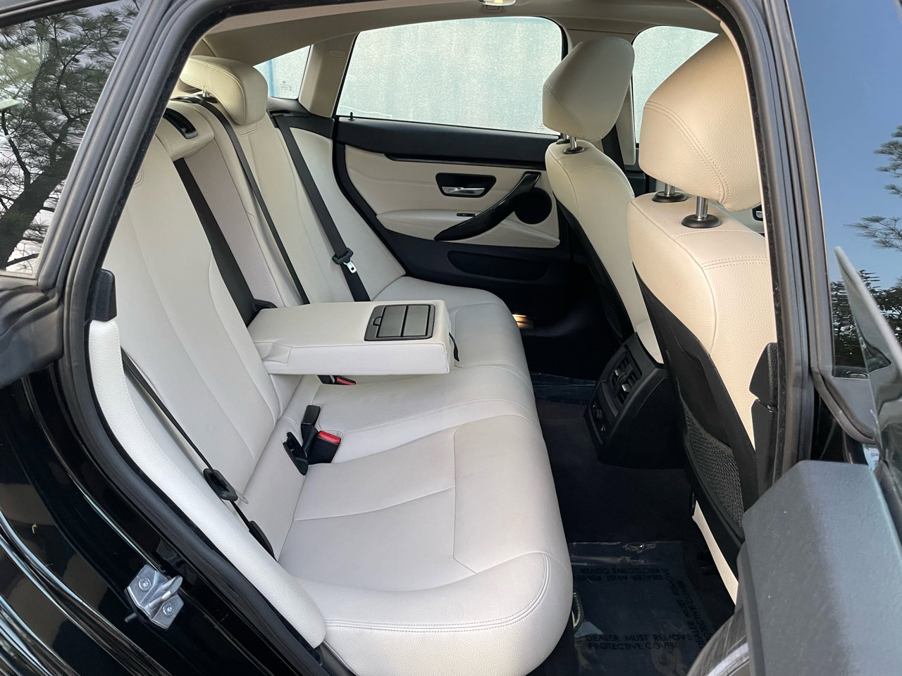 Used 2015 BMW 428i Gran Coupe xDrive image 18