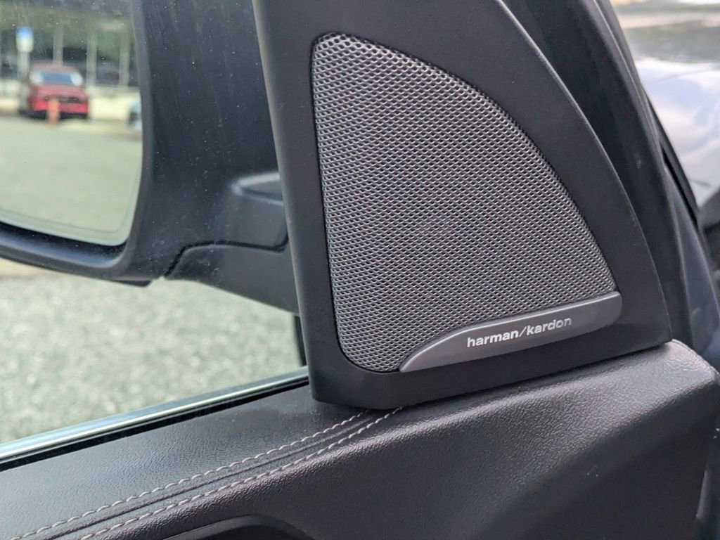 Used 2024 BMW X5 sDrive40i image 32