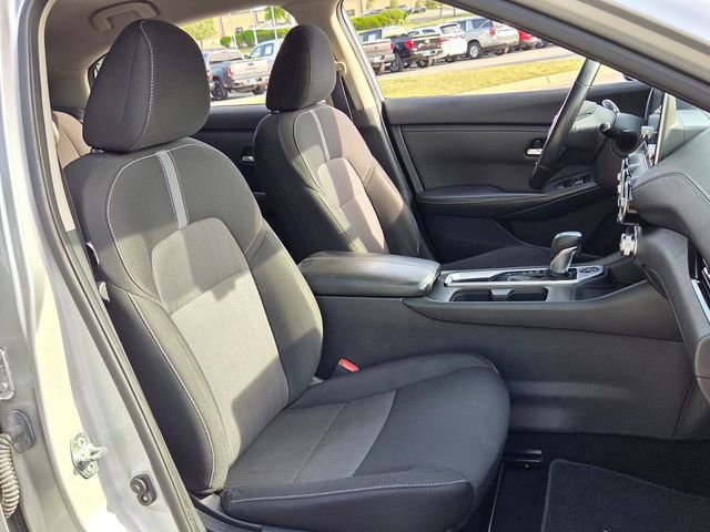 Used 2022 Nissan Sentra SV w/ All-Weather Package image 17