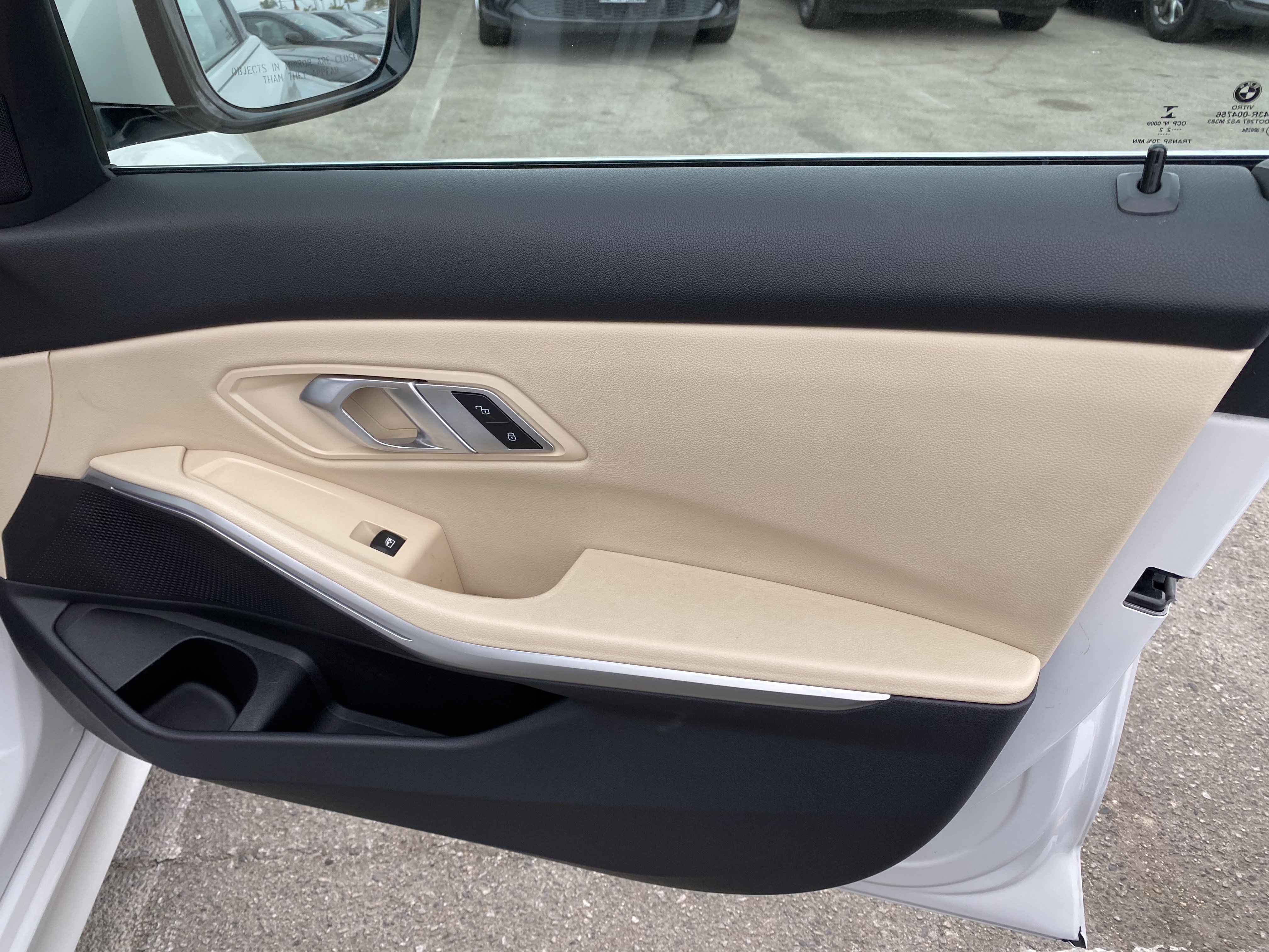 Used 2022 BMW 330e w/ Driving Assistance Package RWD image 22