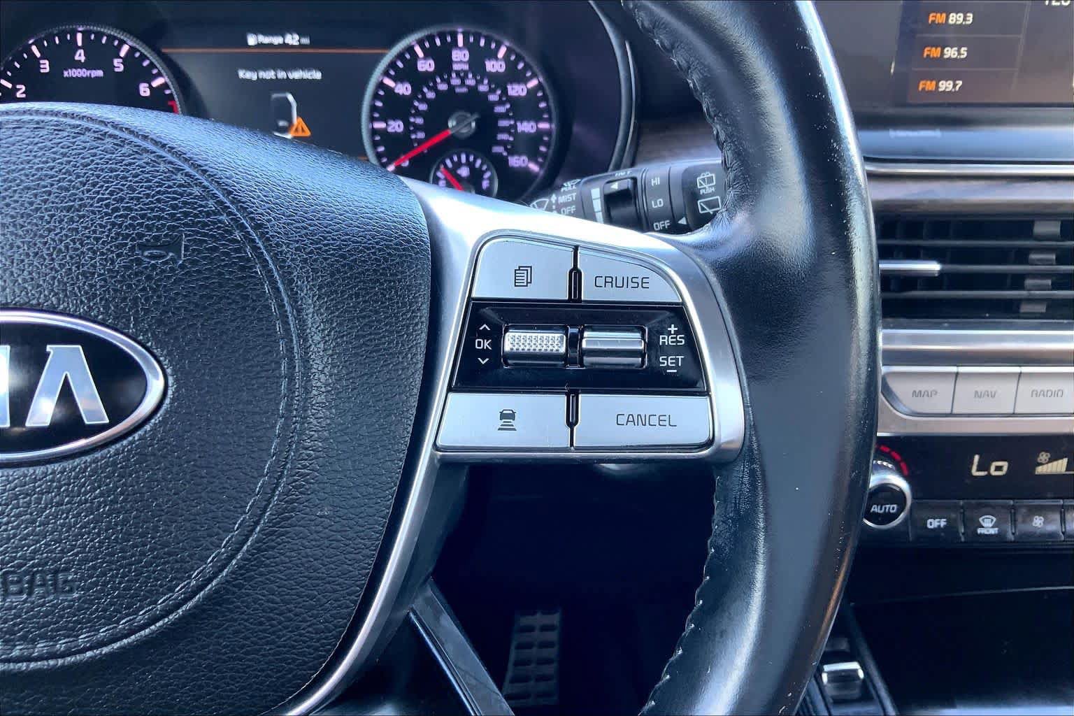 Used 2020 Kia Telluride SX w/ Towing Package image 25