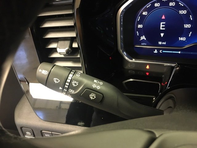 New 2025 Chevrolet Silverado 2500 LTZ w/ LTZ Plus Package image 44