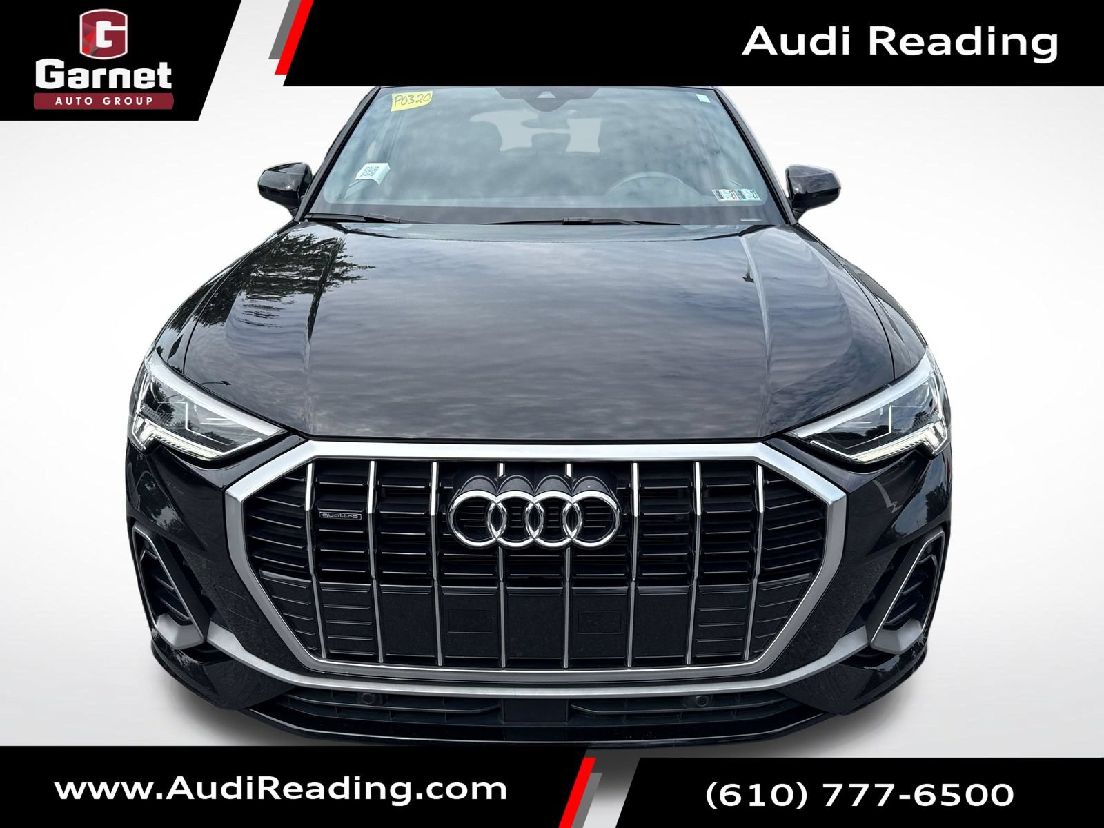 Certified 2023 Audi Q3 2.0T Premium w/ Convenience Package AWD/4WD image 9