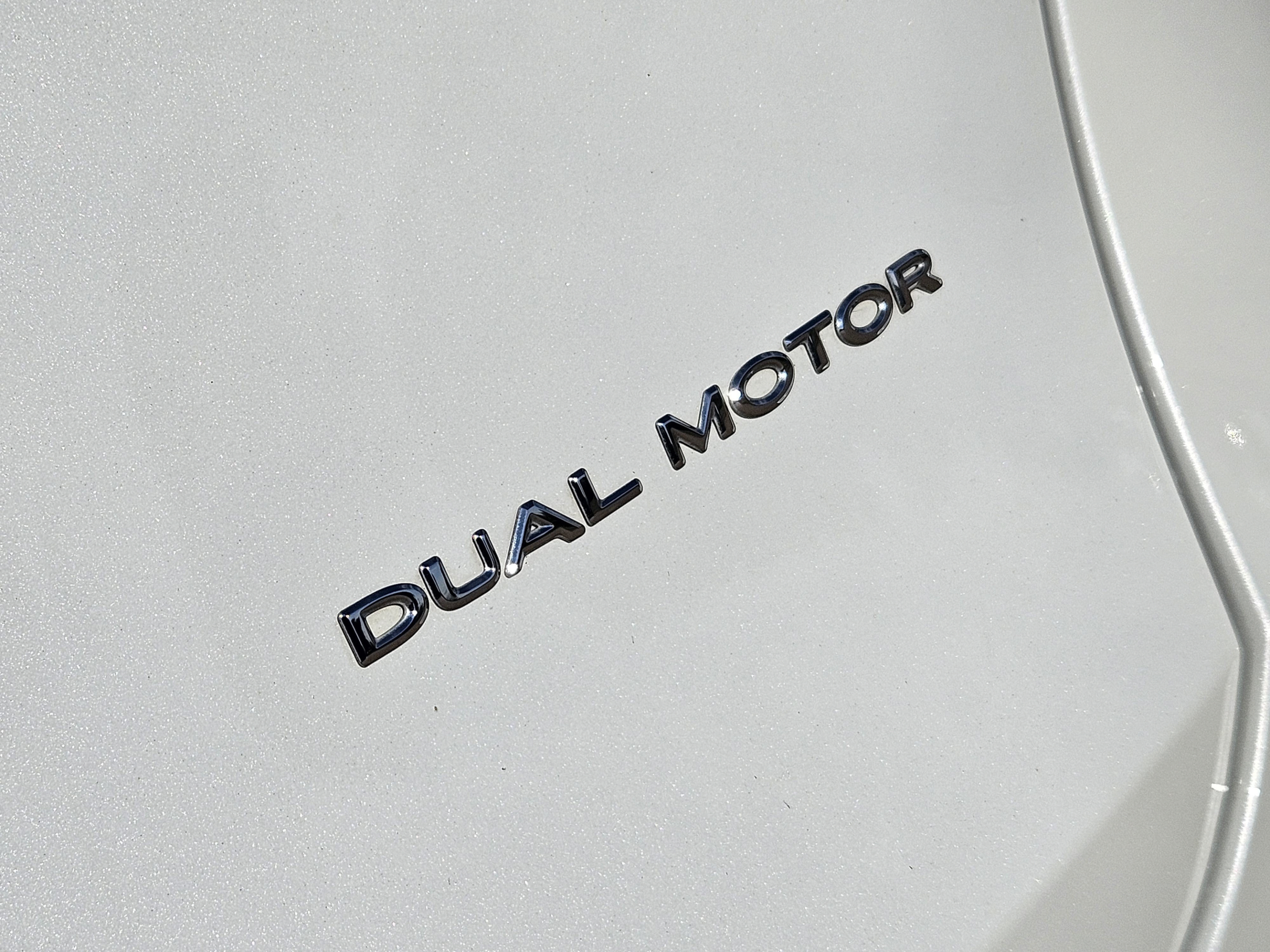 Used 2021 Tesla Model Y Long Range AWD/4WD image 29