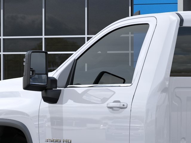 New 2026 Chevrolet Silverado 3500 W/T w/ WT Convenience Package AWD/4WD image 12