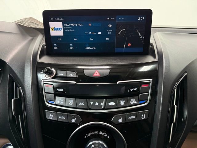 Used 2021 Acura RDX AWD w/ Advance Package image 15