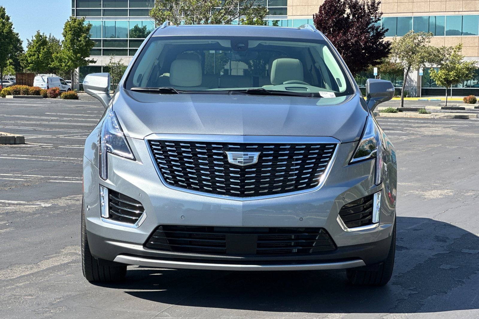 Used 2023 Cadillac XT5 Premium Luxury w/ Technology Package AWD/4WD image 10
