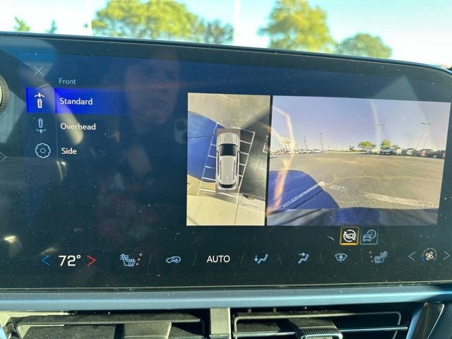 New 2024 Chevrolet Equinox EV LT AWD/4WD image 26