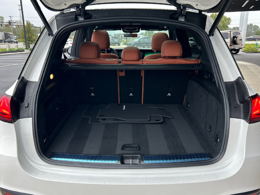 New 2027 Mercedes-Benz GLE 450 4MATIC image 5