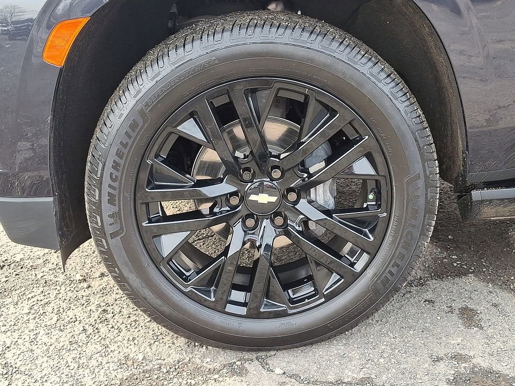 Used 2023 Chevrolet Tahoe Premier image 34