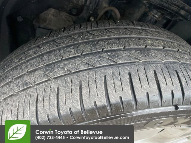 Used 2024 Toyota RAV4 Limited w/ Weather Package AWD/4WD image 26