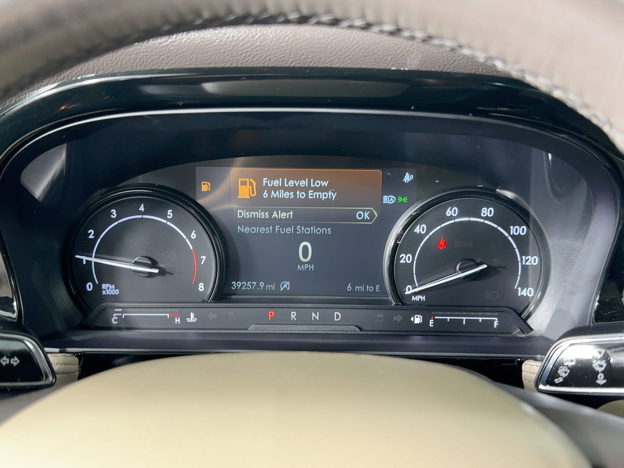 Used 2021 Lincoln Corsair Standard w/ Equipment Group 101A image 19